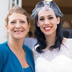 Meet your Posher, Denise